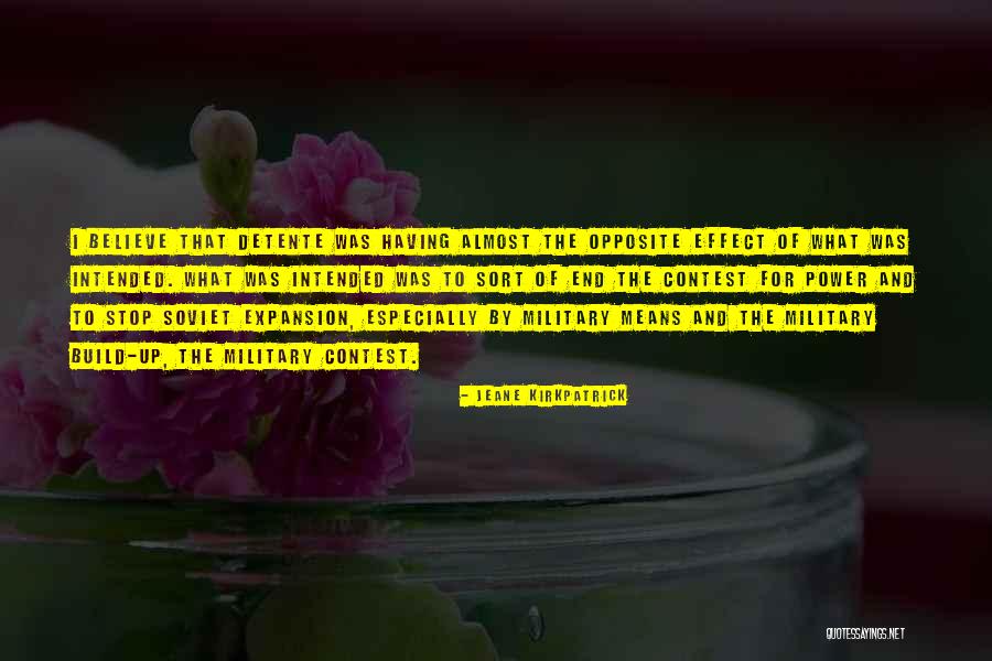 Butelka Po Quotes By Jeane Kirkpatrick Butelka Po Quotes By Jeane Kirkpatrick