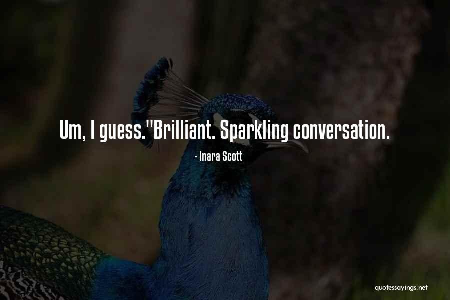 Butelka Z Quotes By Inara Scott Butelka Z Quotes By Inara Scott