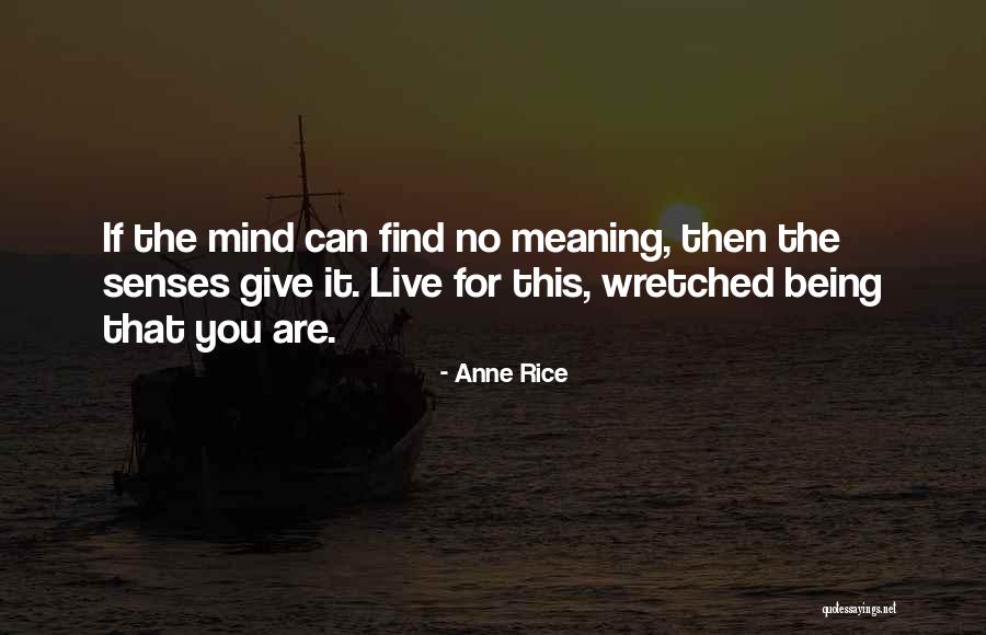 Buteos Quotes By Anne Rice Buteos Quotes By Anne Rice