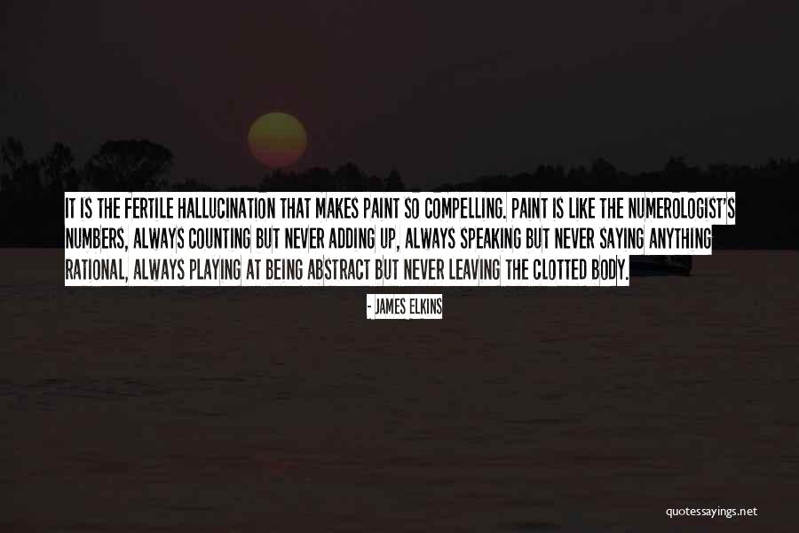 Butera Algonquin Quotes By James Elkins Butera Algonquin Quotes By James Elkins