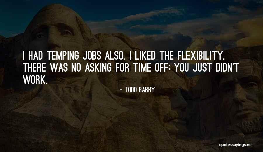 Butera Algonquin Quotes By Todd Barry Butera Algonquin Quotes By Todd Barry