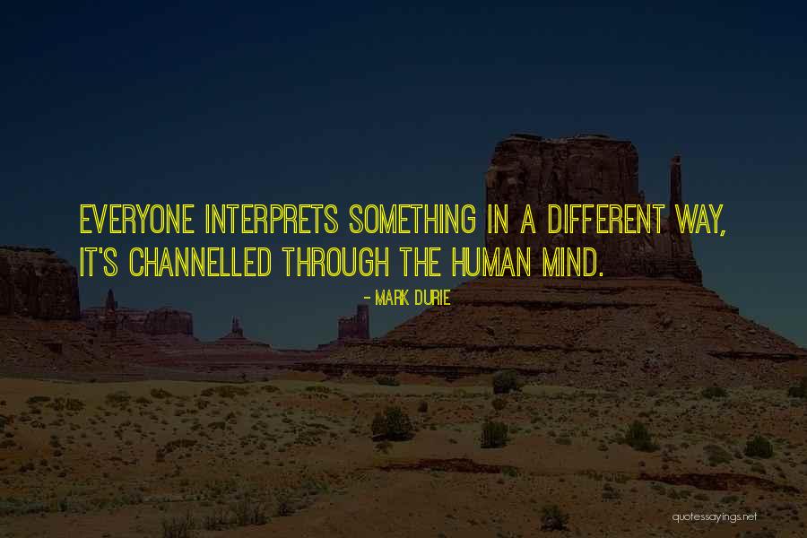 Butera Palatine Quotes By Mark Durie Butera Palatine Quotes By Mark Durie
