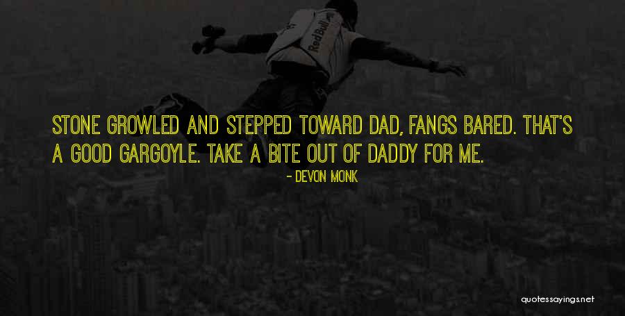 Buterbaugh Handlin Quotes By Devon Monk Buterbaugh Handlin Quotes By Devon Monk