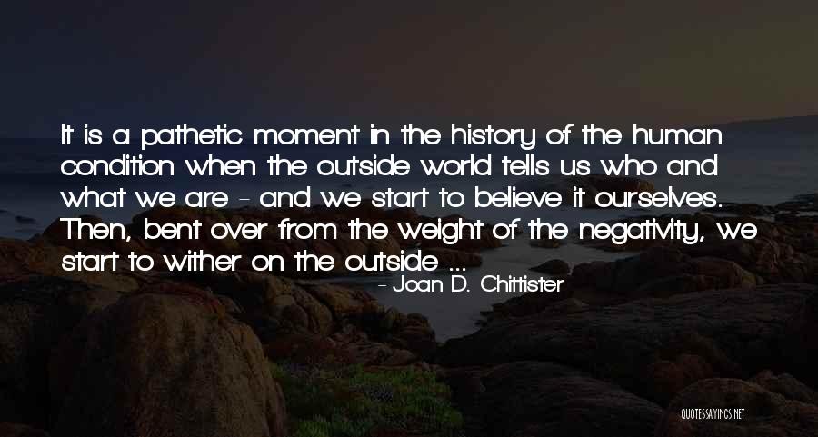 Buterbaugh Handlin Quotes By Joan D. Chittister Buterbaugh Handlin Quotes By Joan D. Chittister