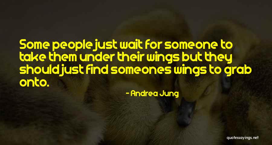 Butet Manurung Quotes By Andrea Jung Butet Manurung Quotes By Andrea Jung