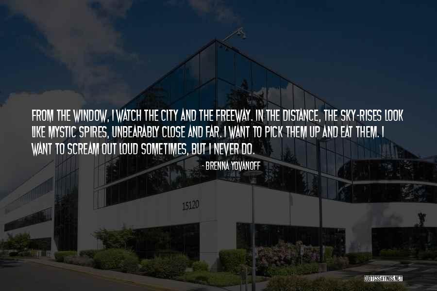Butet Manurung Quotes By Brenna Yovanoff Butet Manurung Quotes By Brenna Yovanoff