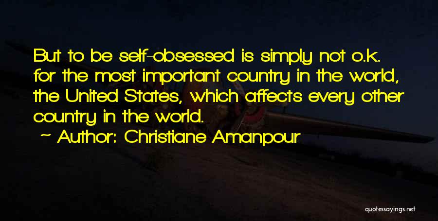 Butet Manurung Quotes By Christiane Amanpour