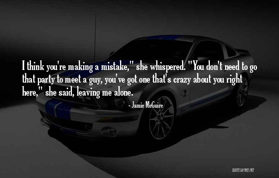 Butet Manurung Quotes By Jamie McGuire Butet Manurung Quotes By Jamie McGuire