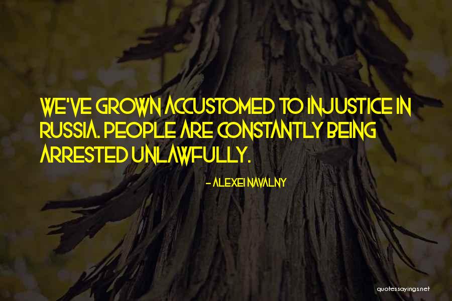 Butete Frog Quotes By Alexei Navalny Butete Frog Quotes By Alexei Navalny