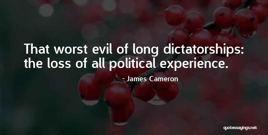 Butete Quotes By James Cameron Butete Quotes By James Cameron
