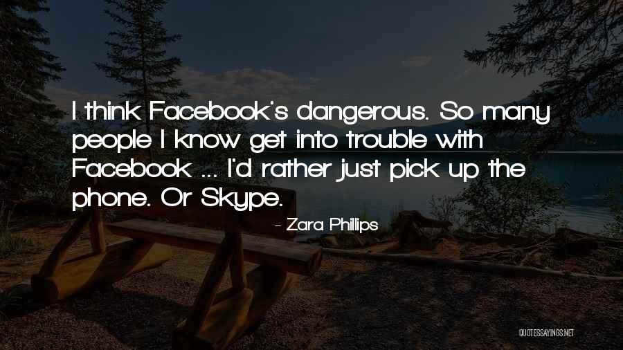 Butete Quotes By Zara Phillips Butete Quotes By Zara Phillips