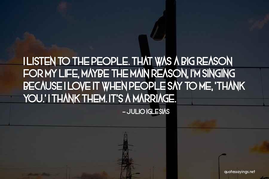 Buthaina Alraisi Quotes By Julio Iglesias Buthaina Alraisi Quotes By Julio Iglesias