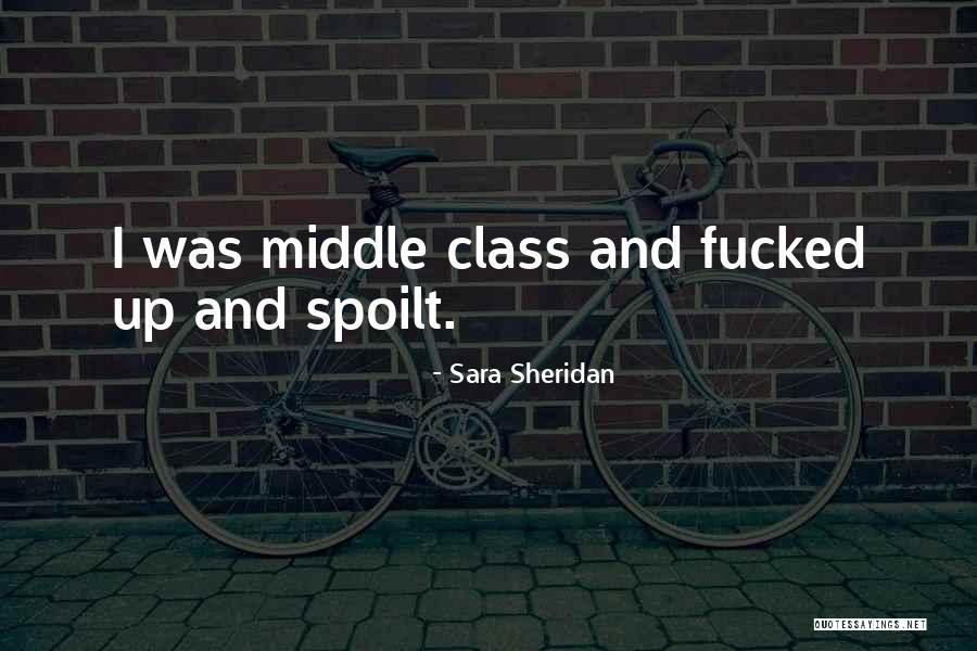 Buthiers Quotes By Sara Sheridan Buthiers Quotes By Sara Sheridan