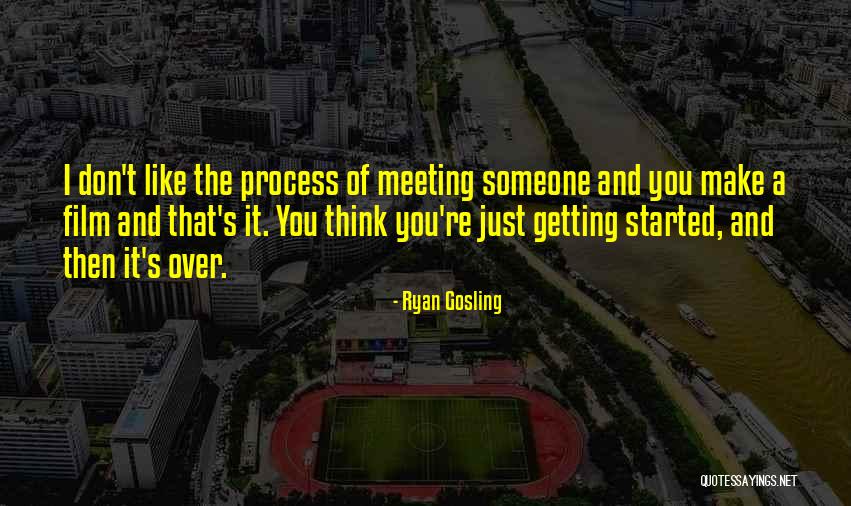 Buthman Farm Quotes By Ryan Gosling Buthman Farm Quotes By Ryan Gosling
