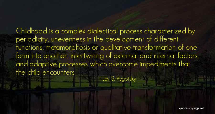 Buti Nga Quotes By Lev S. Vygotsky Buti Nga Quotes By Lev S. Vygotsky