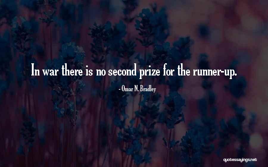 Buti Nga Quotes By Omar N. Bradley Buti Nga Quotes By Omar N. Bradley