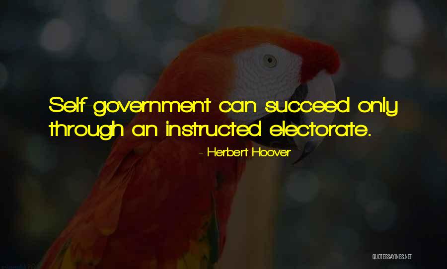 Buti Pa Ang Cupcake May Fillings Quotes By Herbert Hoover Buti Pa Ang Cupcake May Fillings Quotes By Herbert Hoover