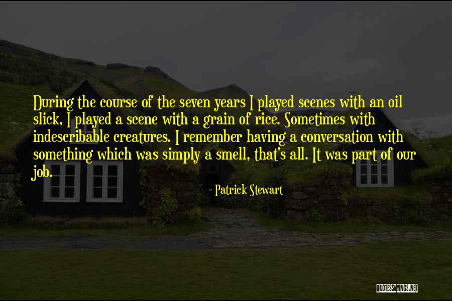 Buti Pa Ang Cupcake May Fillings Quotes By Patrick Stewart Buti Pa Ang Cupcake May Fillings Quotes By Patrick Stewart