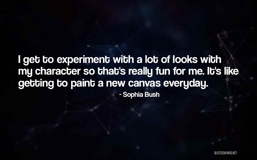 Buti Yoga Quotes By Sophia Bush Buti Yoga Quotes By Sophia Bush