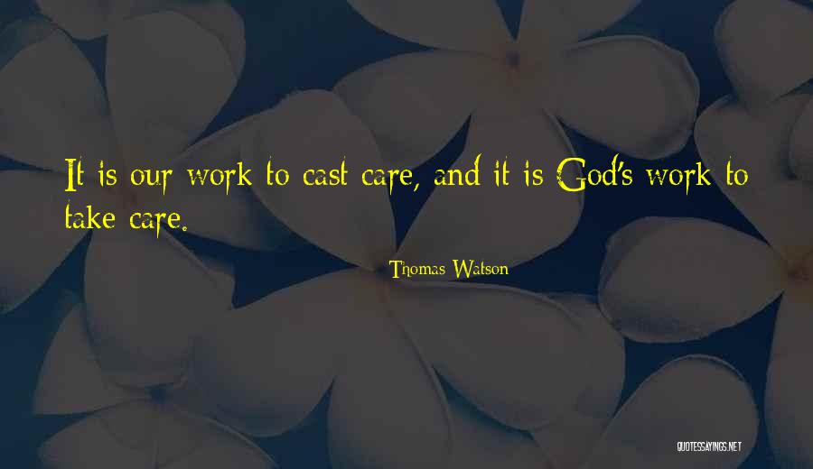 Buticaba Quotes By Thomas Watson Buticaba Quotes By Thomas Watson