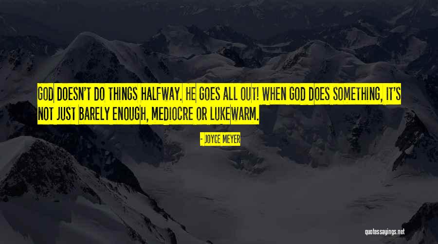Buticaps Quotes By Joyce Meyer Buticaps Quotes By Joyce Meyer