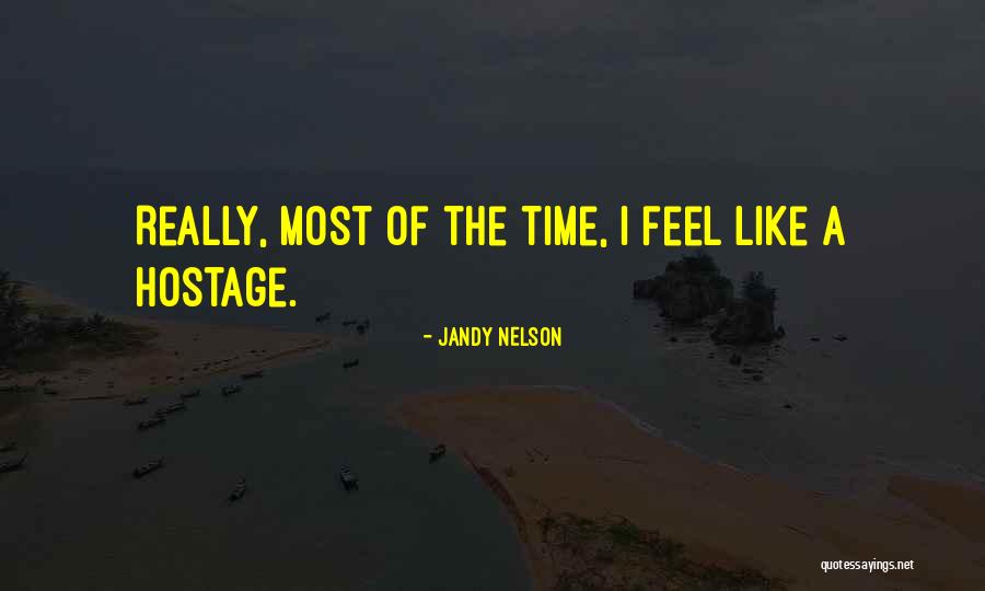Butikofer Sales Quotes By Jandy Nelson Butikofer Sales Quotes By Jandy Nelson