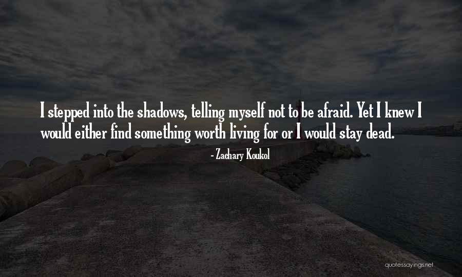Butimba Quotes By Zachary Koukol Butimba Quotes By Zachary Koukol