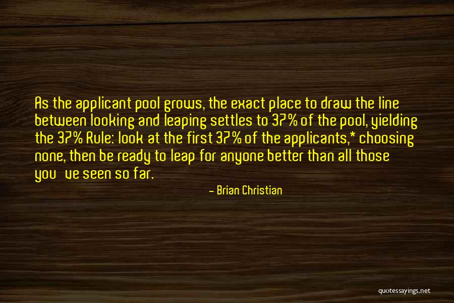 Butitta Quotes By Brian Christian Butitta Quotes By Brian Christian
