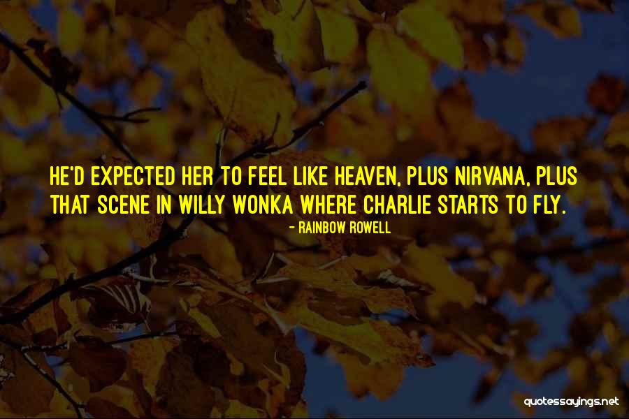 Butka Md Quotes By Rainbow Rowell Butka Md Quotes By Rainbow Rowell