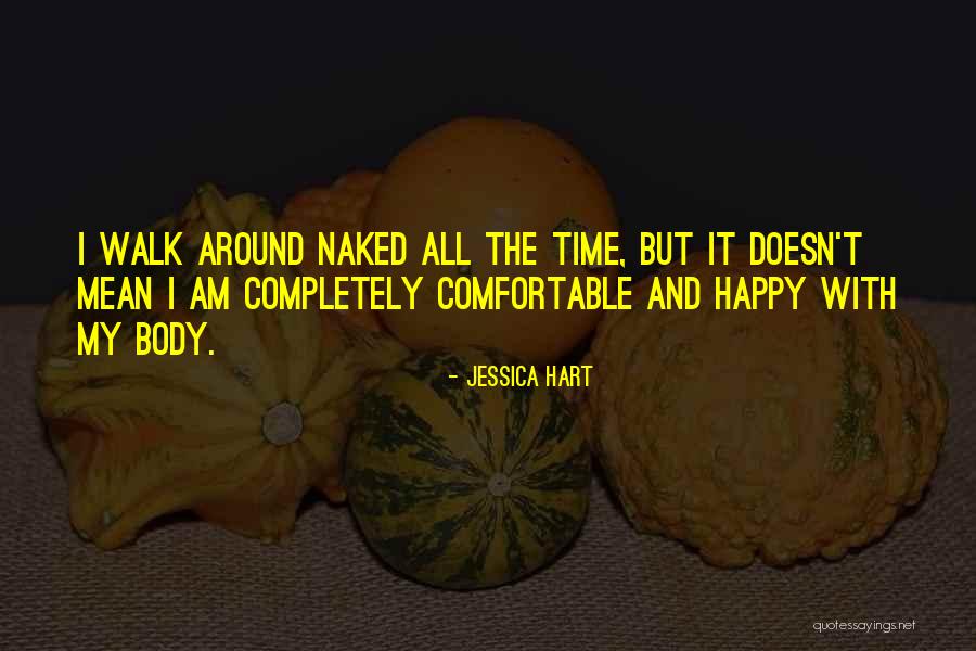 Butka Poceluev Quotes By Jessica Hart Butka Poceluev Quotes By Jessica Hart