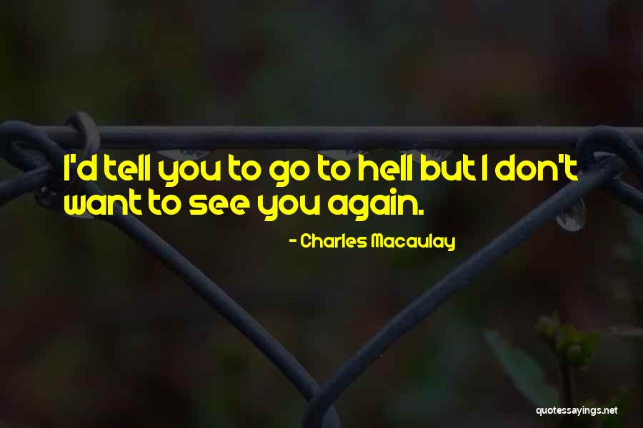 Butkara Ruins Quotes By Charles Macaulay Butkara Ruins Quotes By Charles Macaulay