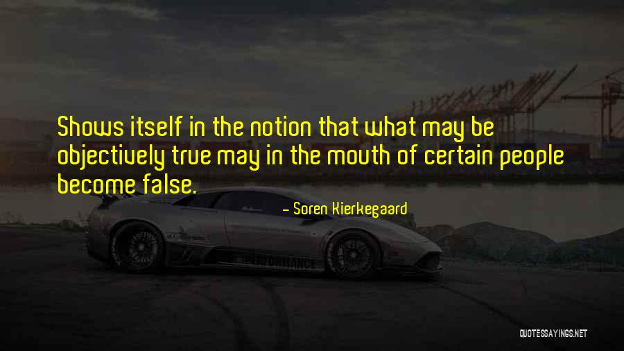 Butkovic Construction Quotes By Soren Kierkegaard Butkovic Construction Quotes By Soren Kierkegaard