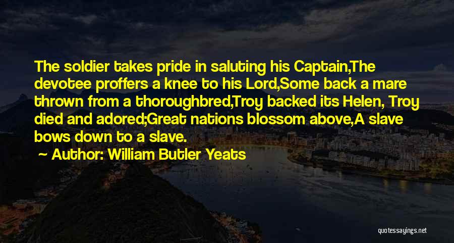 Butler Quotes By William Butler Yeats