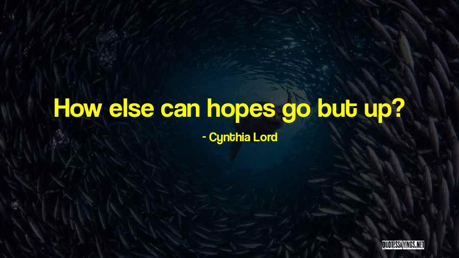 Butnaru Constantin Quotes By Cynthia Lord Butnaru Constantin Quotes By Cynthia Lord