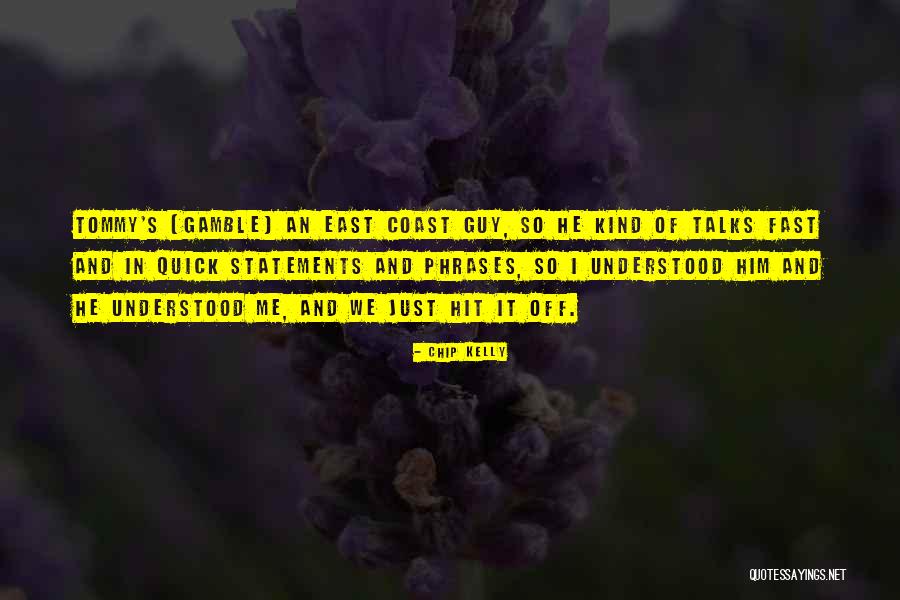 Butoh Japan Quotes By Chip Kelly Butoh Japan Quotes By Chip Kelly