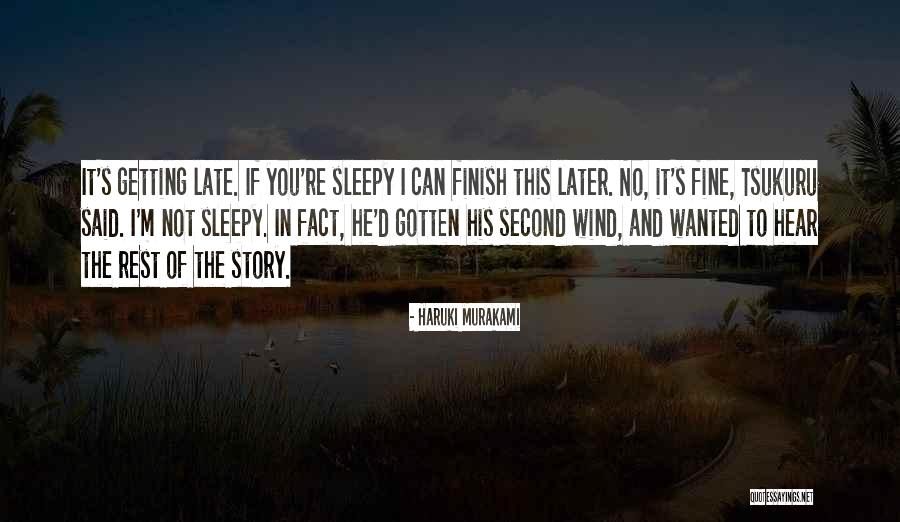 Butoh Japan Quotes By Haruki Murakami Butoh Japan Quotes By Haruki Murakami