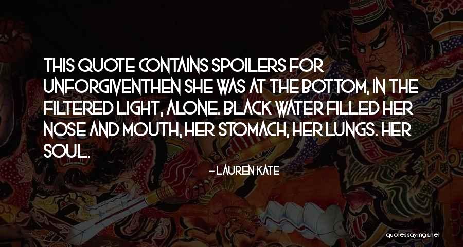 Butoh Theatre Quotes By Lauren Kate Butoh Theatre Quotes By Lauren Kate