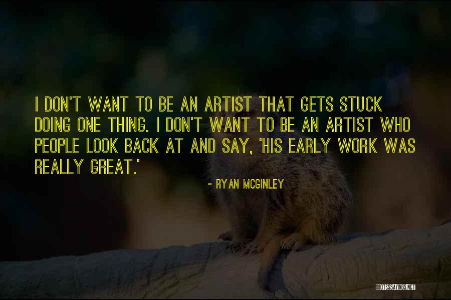 Buton Island Quotes By Ryan McGinley Buton Island Quotes By Ryan McGinley