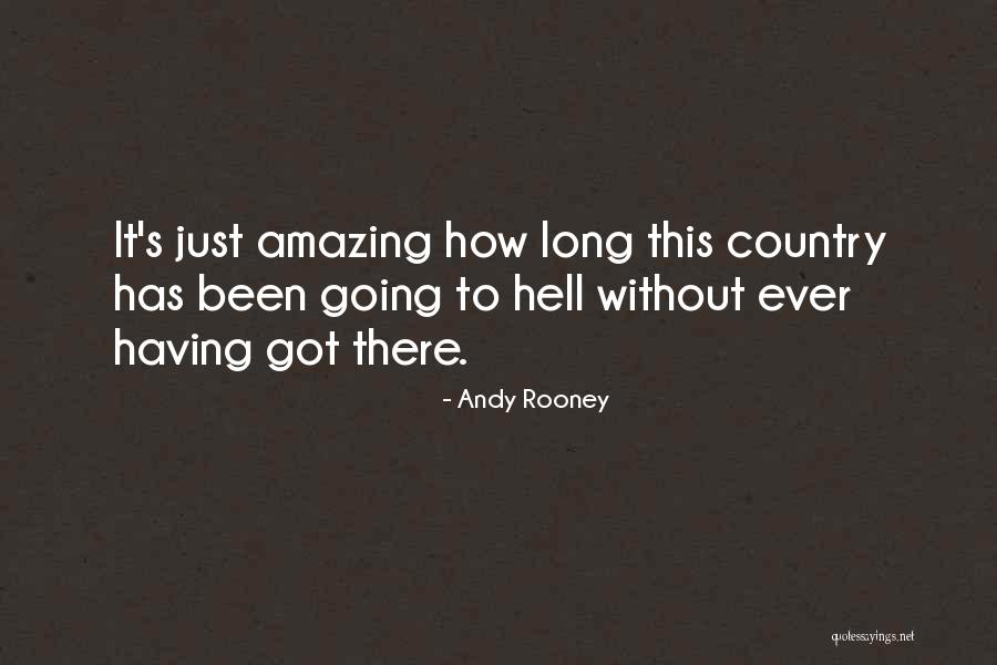 Butrick Quotes By Andy Rooney Butrick Quotes By Andy Rooney