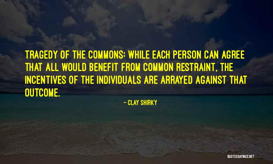 Butrico Quotes By Clay Shirky Butrico Quotes By Clay Shirky