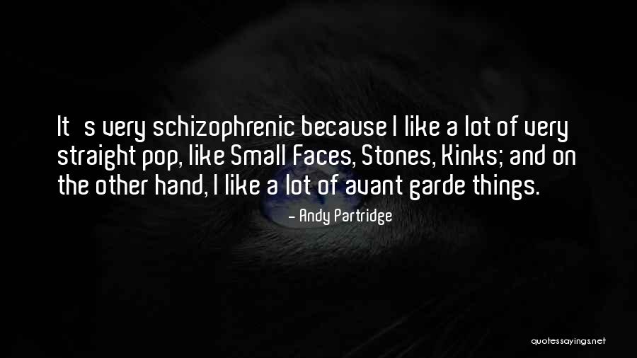 Butros Quotes By Andy Partridge Butros Quotes By Andy Partridge