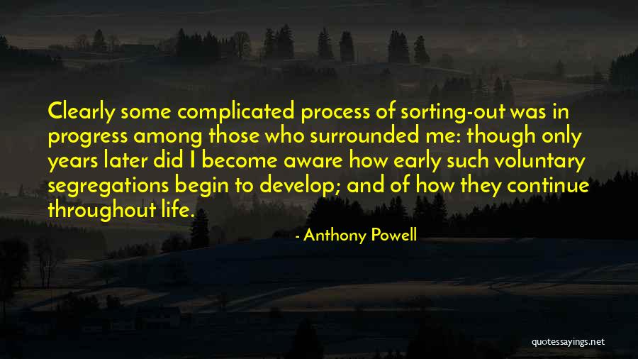 Butrymowicz Bogdan Quotes By Anthony Powell Butrymowicz Bogdan Quotes By Anthony Powell