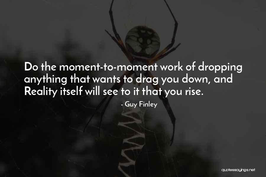 Butted Against Like A Male Quotes By Guy Finley Butted Against Like A Male Quotes By Guy Finley