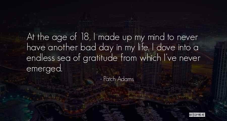 Buttenwieser Family Quotes By Patch Adams Buttenwieser Family Quotes By Patch Adams