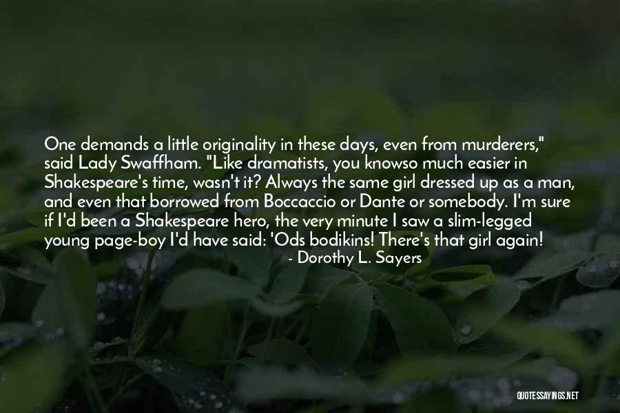 Butter Belly Lemon Quotes By Dorothy L. Sayers Butter Belly Lemon Quotes By Dorothy L. Sayers