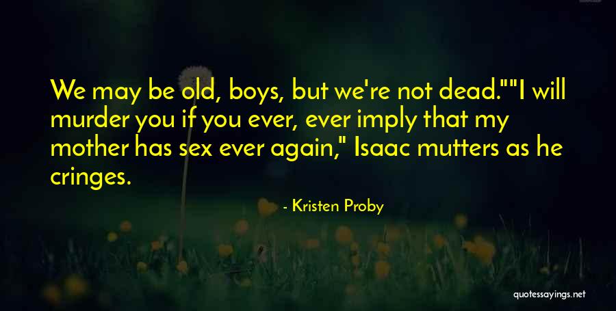 Butter Belly Lemon Quotes By Kristen Proby Butter Belly Lemon Quotes By Kristen Proby