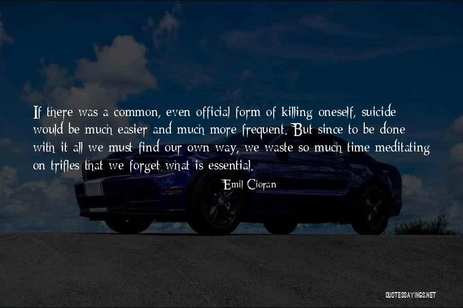 Butter Belly Squash Quotes By Emil Cioran Butter Belly Squash Quotes By Emil Cioran