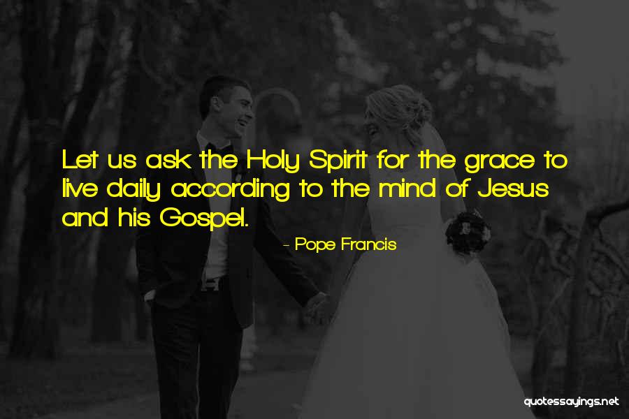 Butter Boy Hybrid Quotes By Pope Francis Butter Boy Hybrid Quotes By Pope Francis