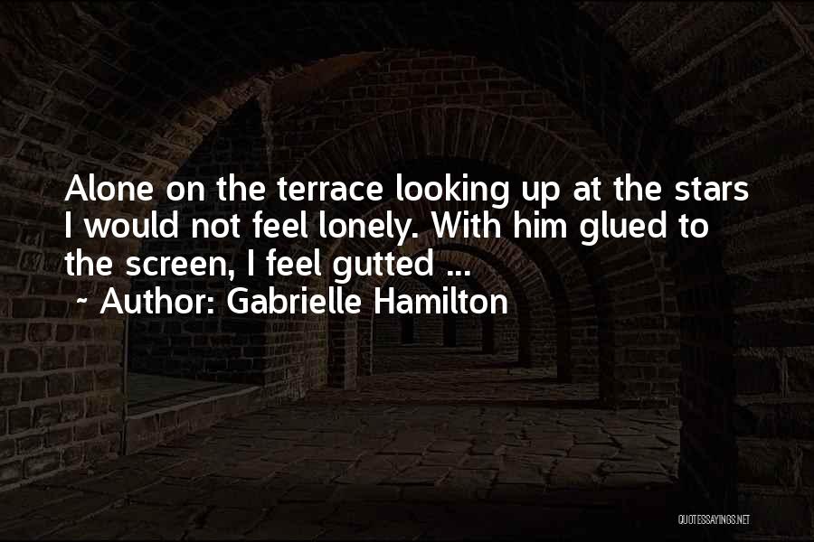 Butter Up Quotes By Gabrielle Hamilton