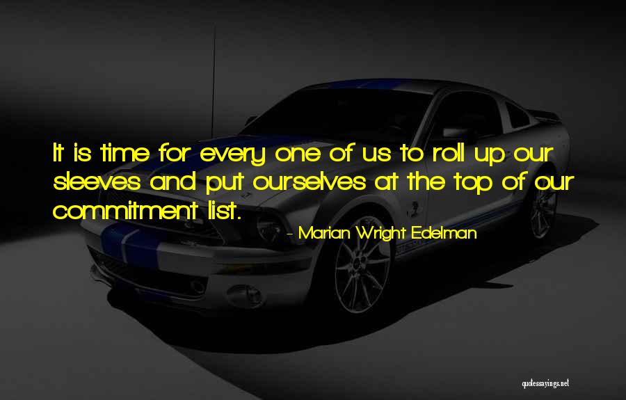 Butterbaugh Vs Department Quotes By Marian Wright Edelman Butterbaugh Vs Department Quotes By Marian Wright Edelman
